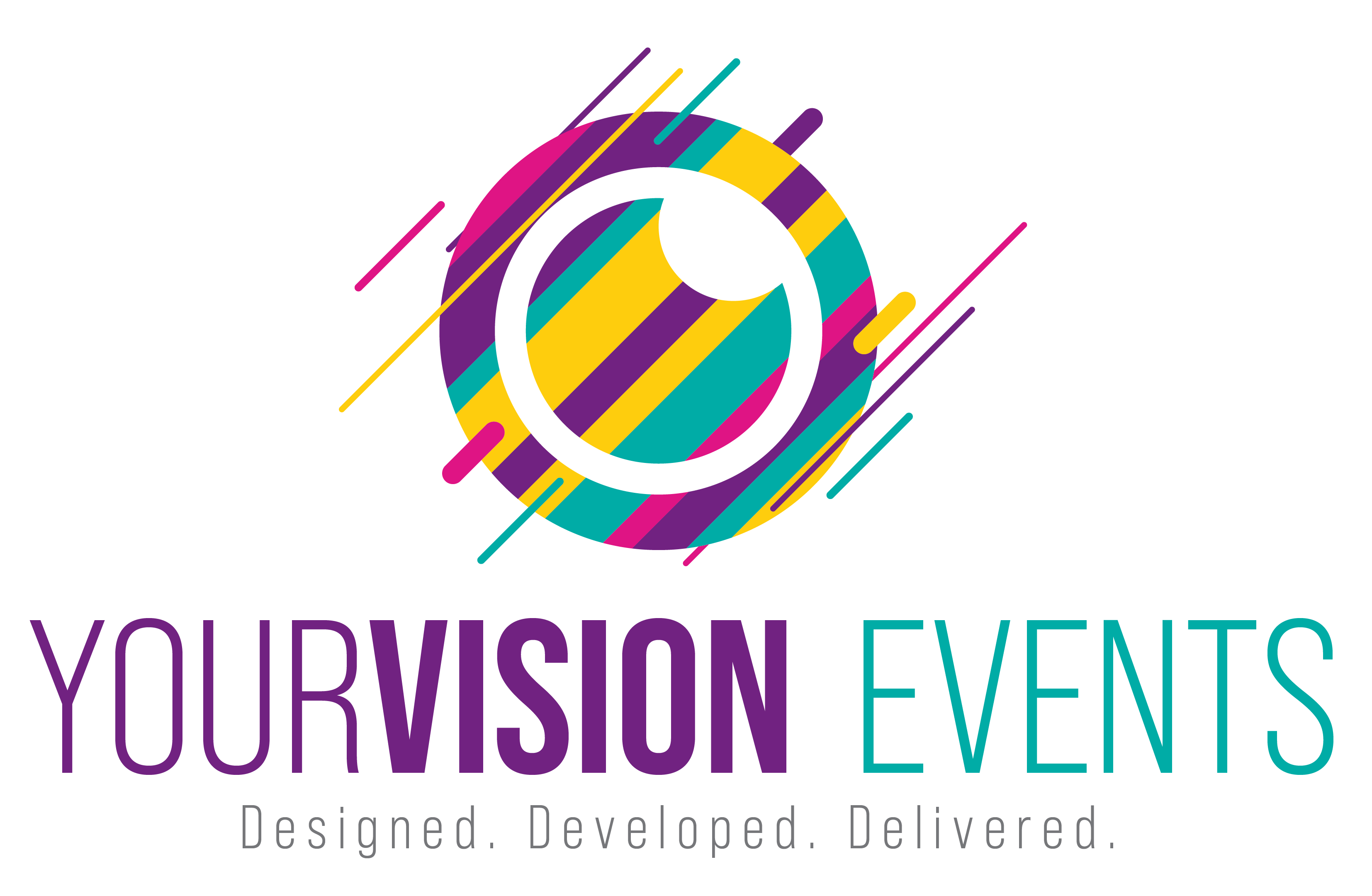 YourVision Events