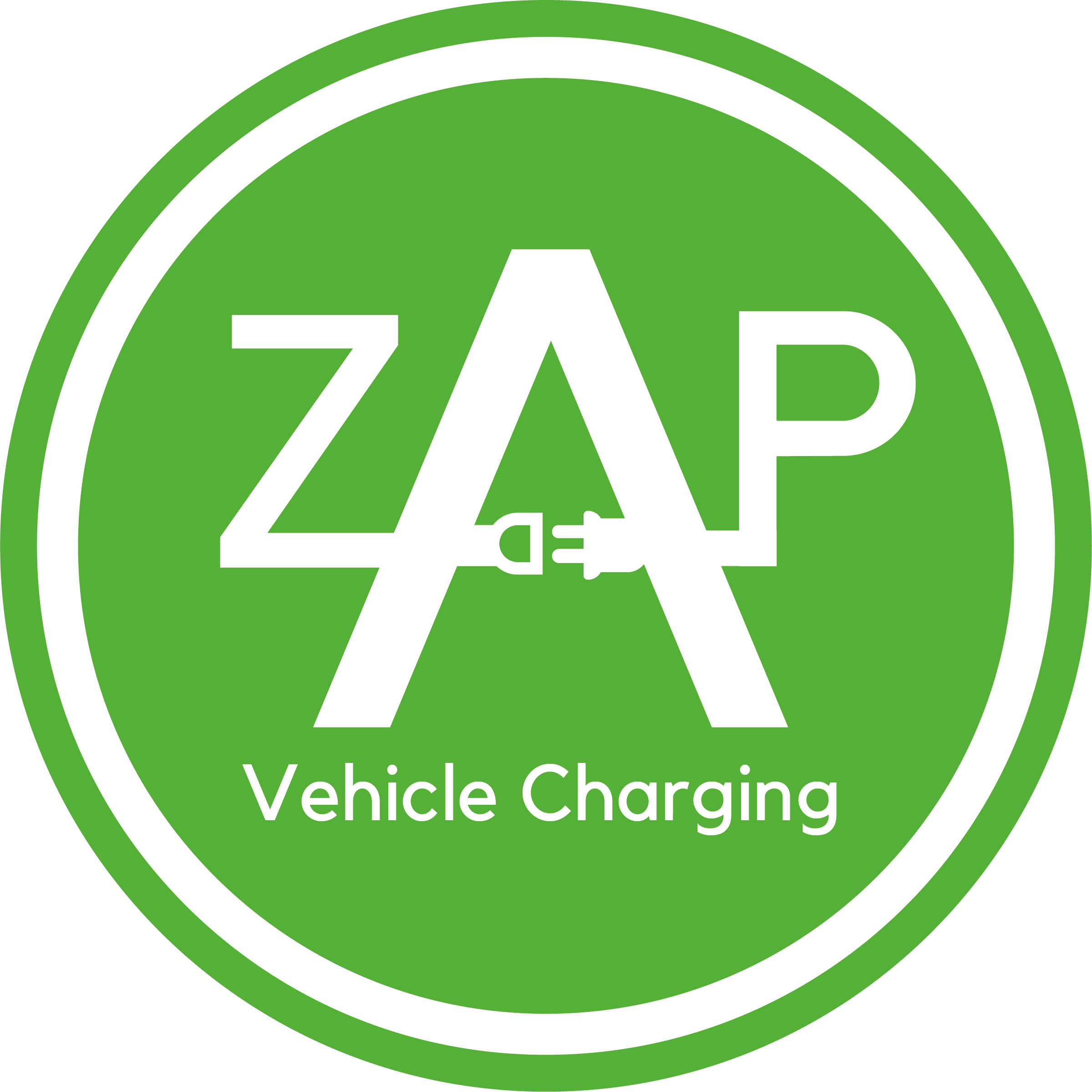 Zap Vehicle Charging