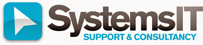 Systems IT Support & Consultancy