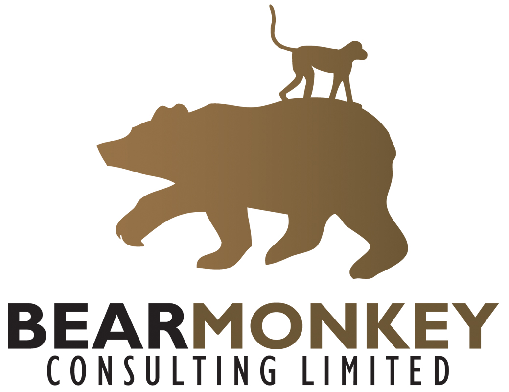 BearMonkey Consulting Ltd