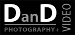 DanD photography + Video