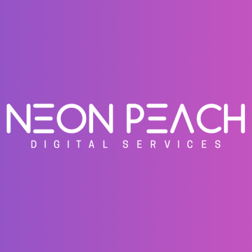 Neon-Peach Digital Services