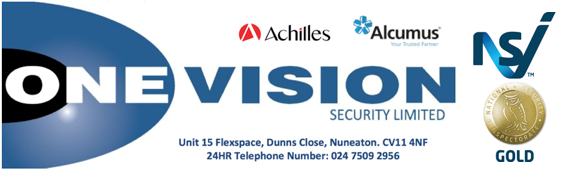 One vision Security 