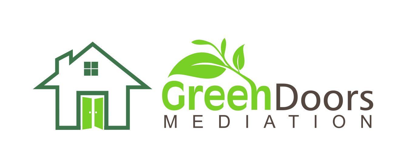 Green Doors Mediation CIC