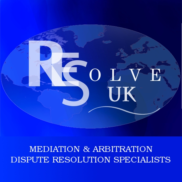 Resolve UK Mediation