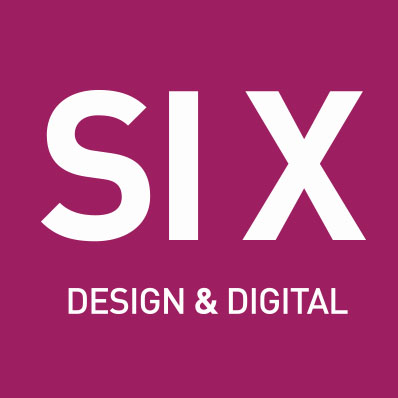 Six Design & Digital