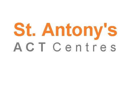 St Antony's Adult & Community Training