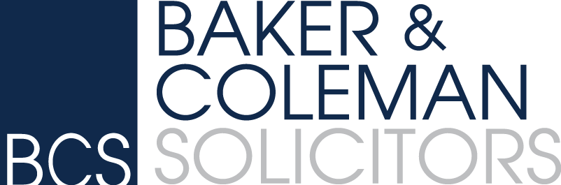 Baker & Coleman Solicitors 