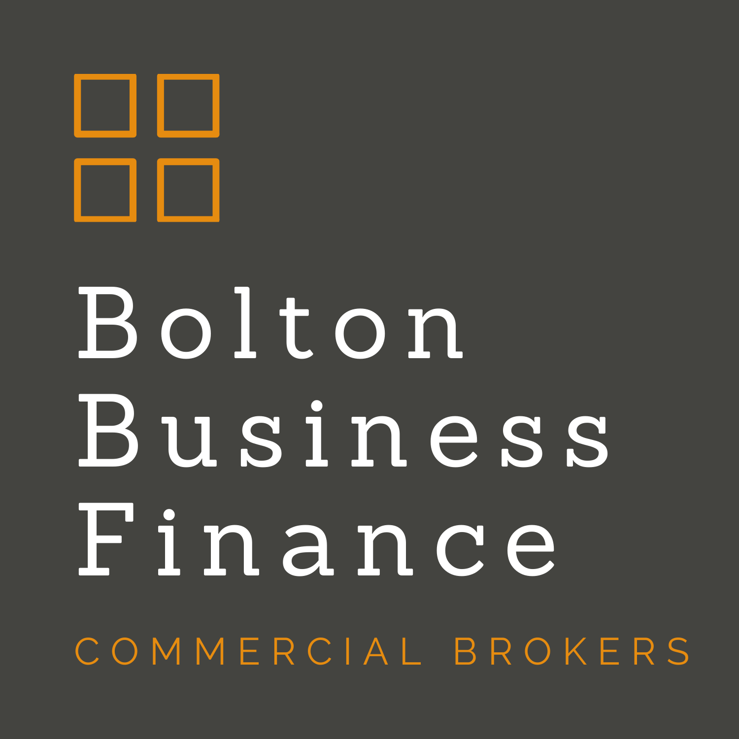 Bolton Business Finance Ltd