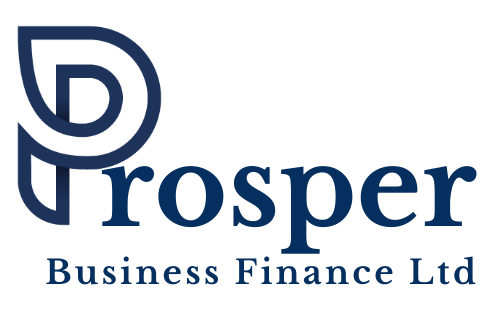 Prosper Business Finance Ltd