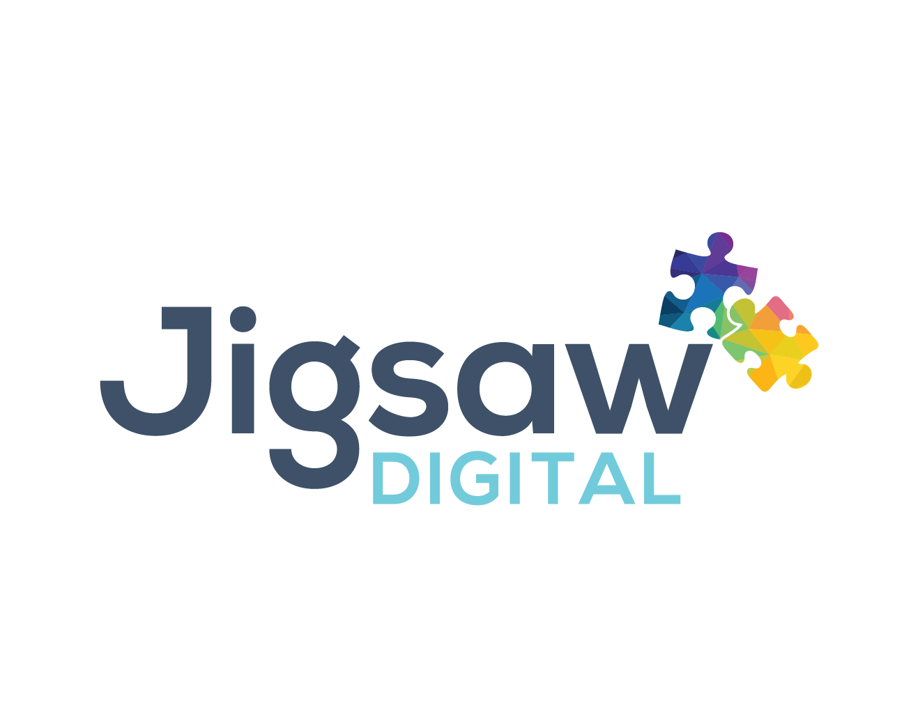 Jigsaw Digital