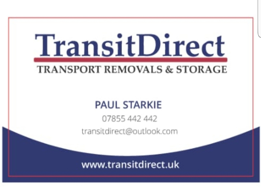 TransitDirect 