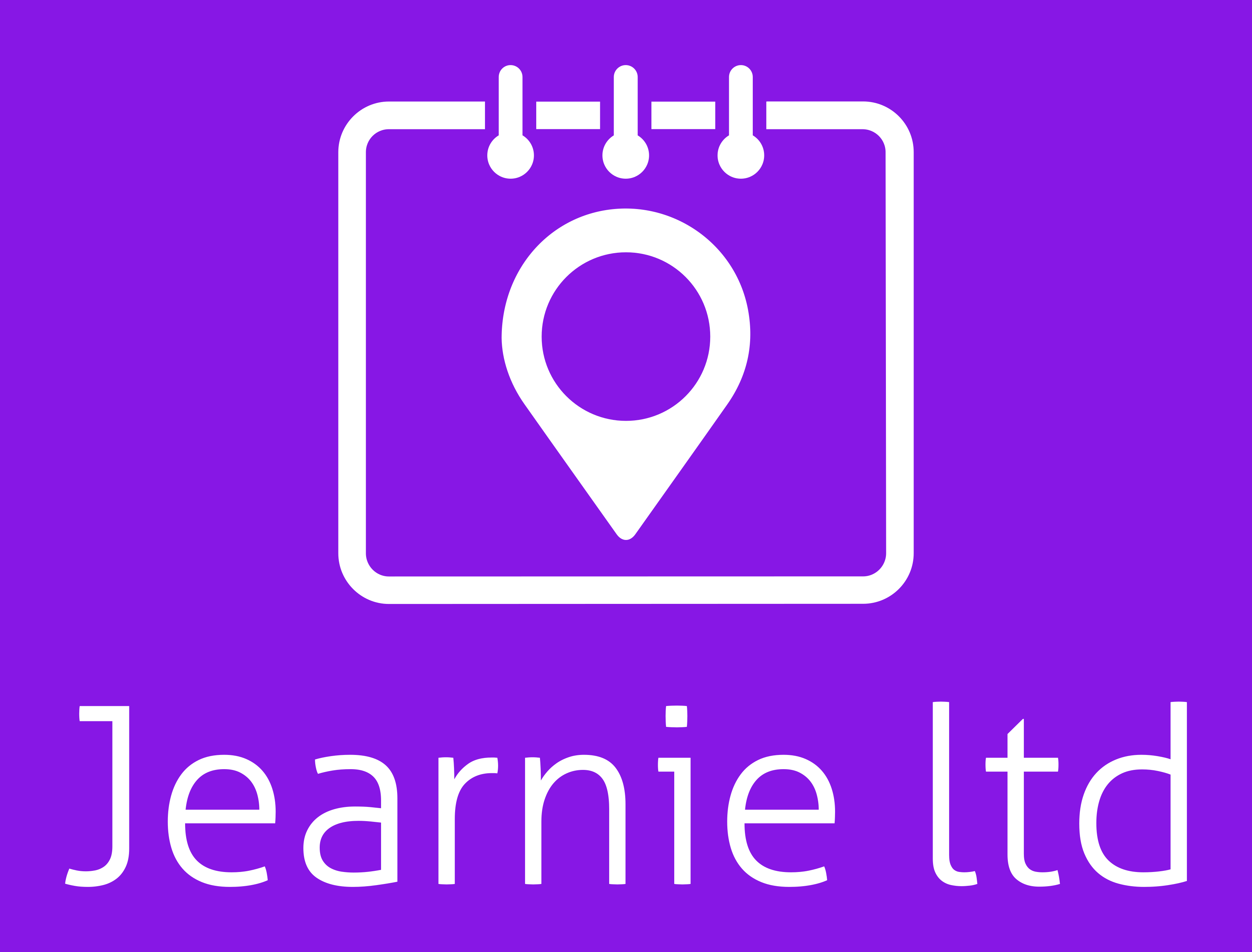 Jearnie Ltd