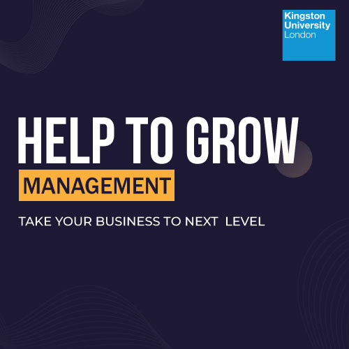 Kingston University Business School