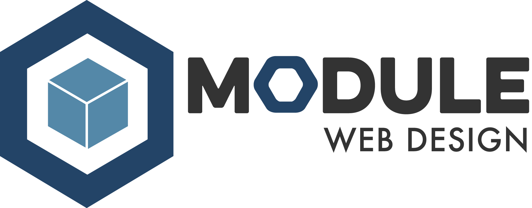 Module Web Design