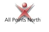 All Points North