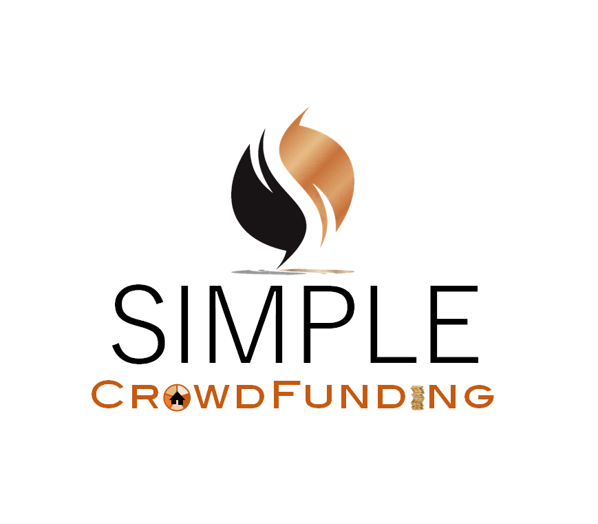 Simple Crowdfunding