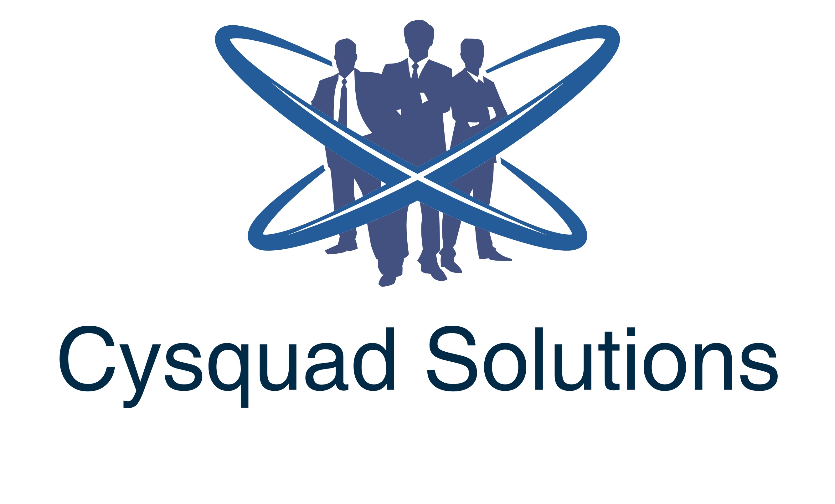 Cysquad Solutions 