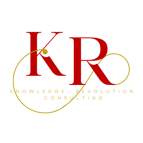 Knowledge Revolution Consulting Ltd