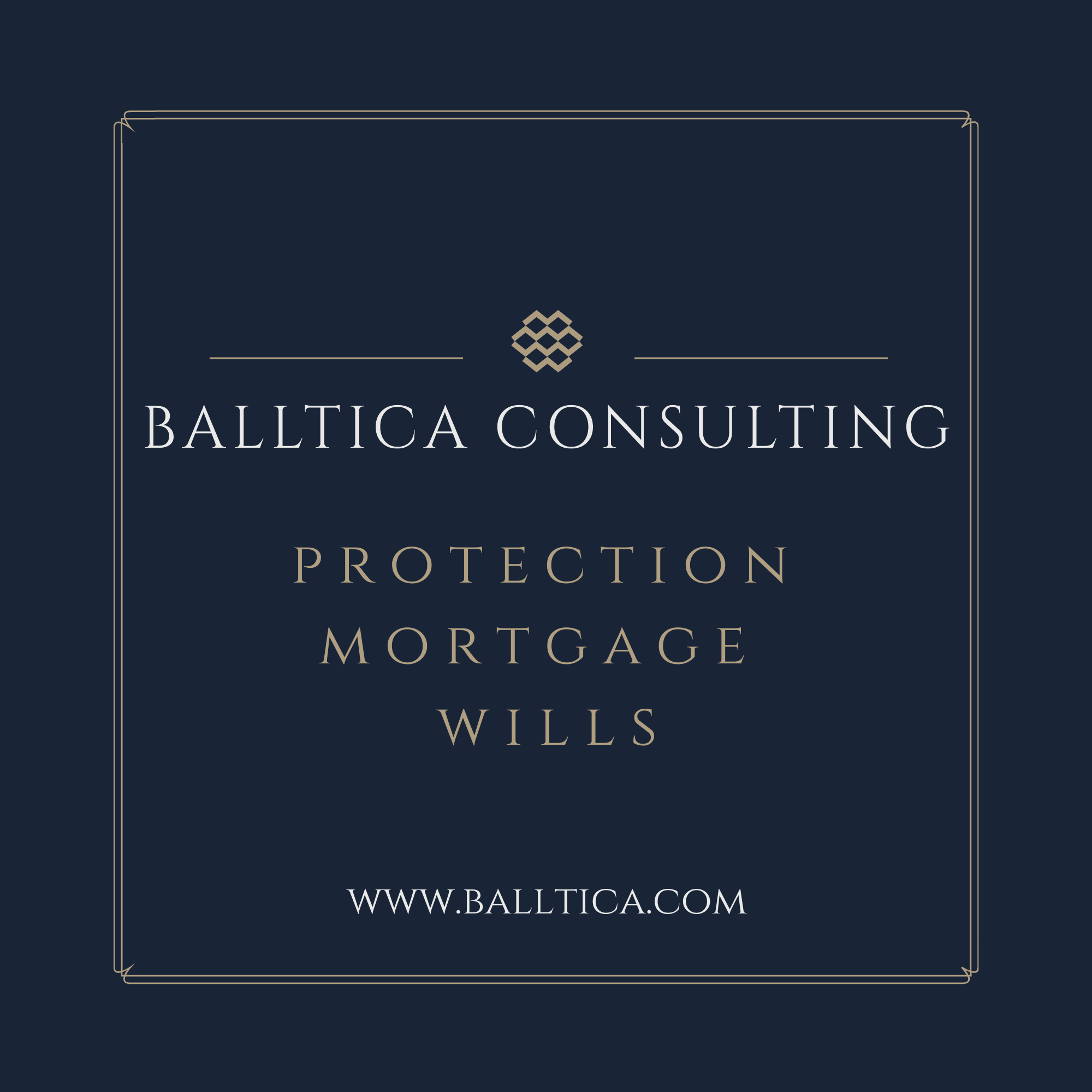 Balltica Consulting ltd