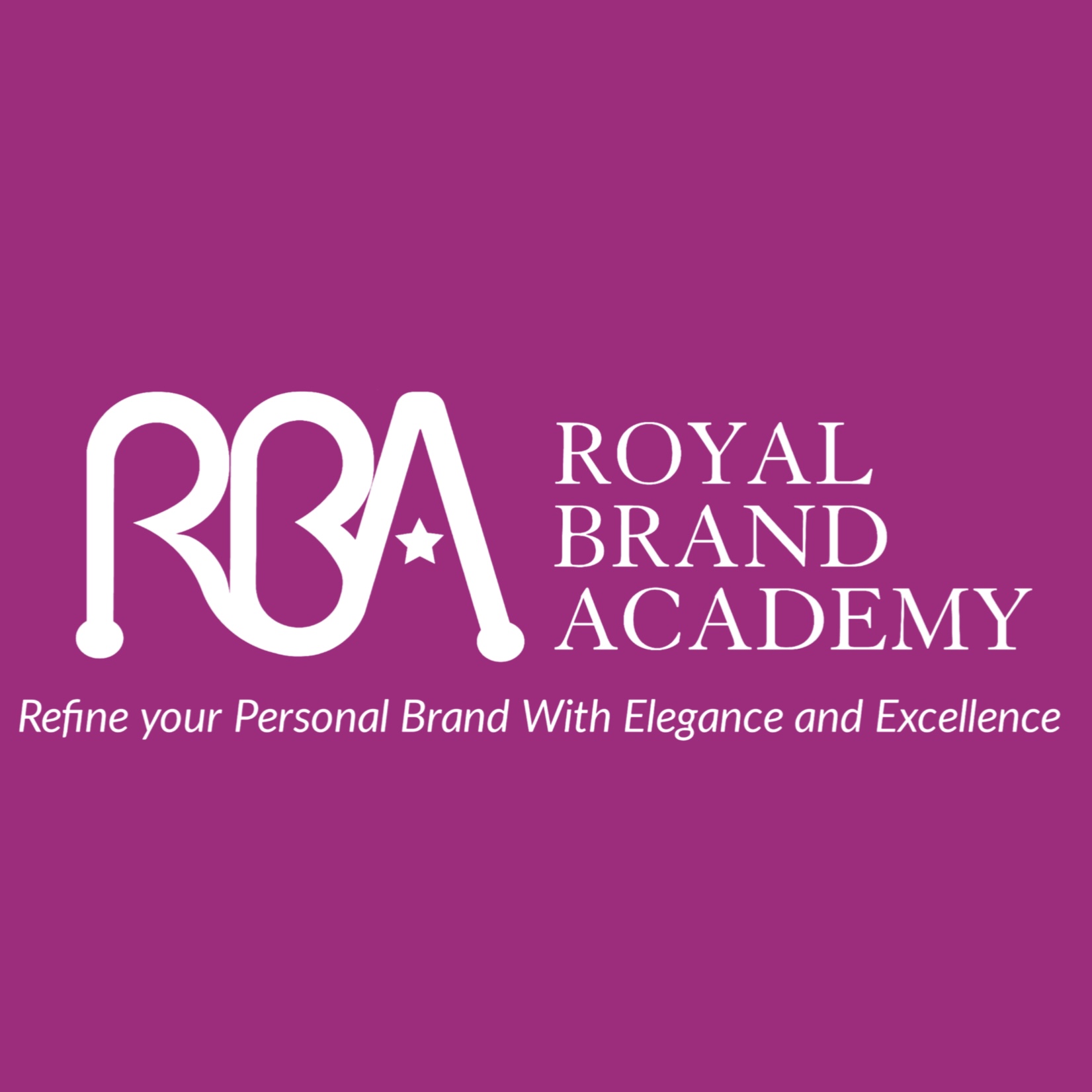 Royal Brand Academy