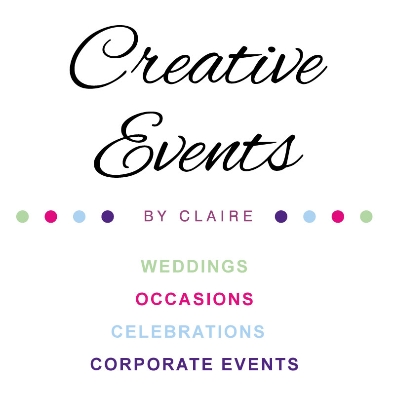 Creative Events by Claire