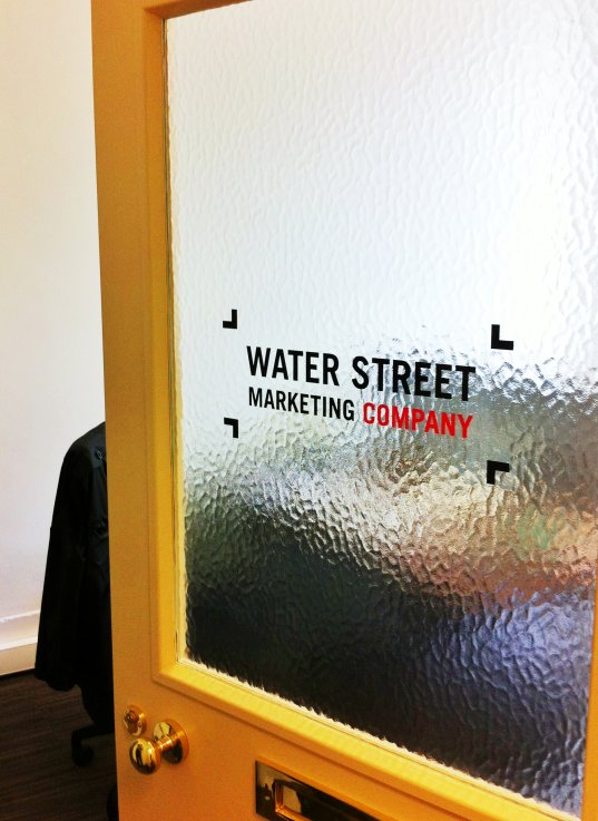 Water Street Marketing Company