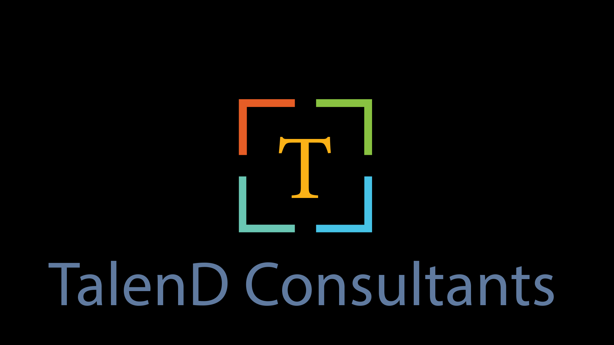 TalenD Consultants