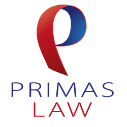 Primas Law