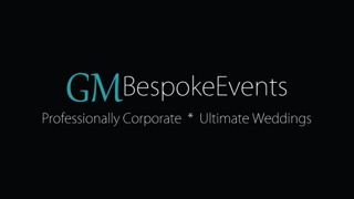 GM Bespoke Events