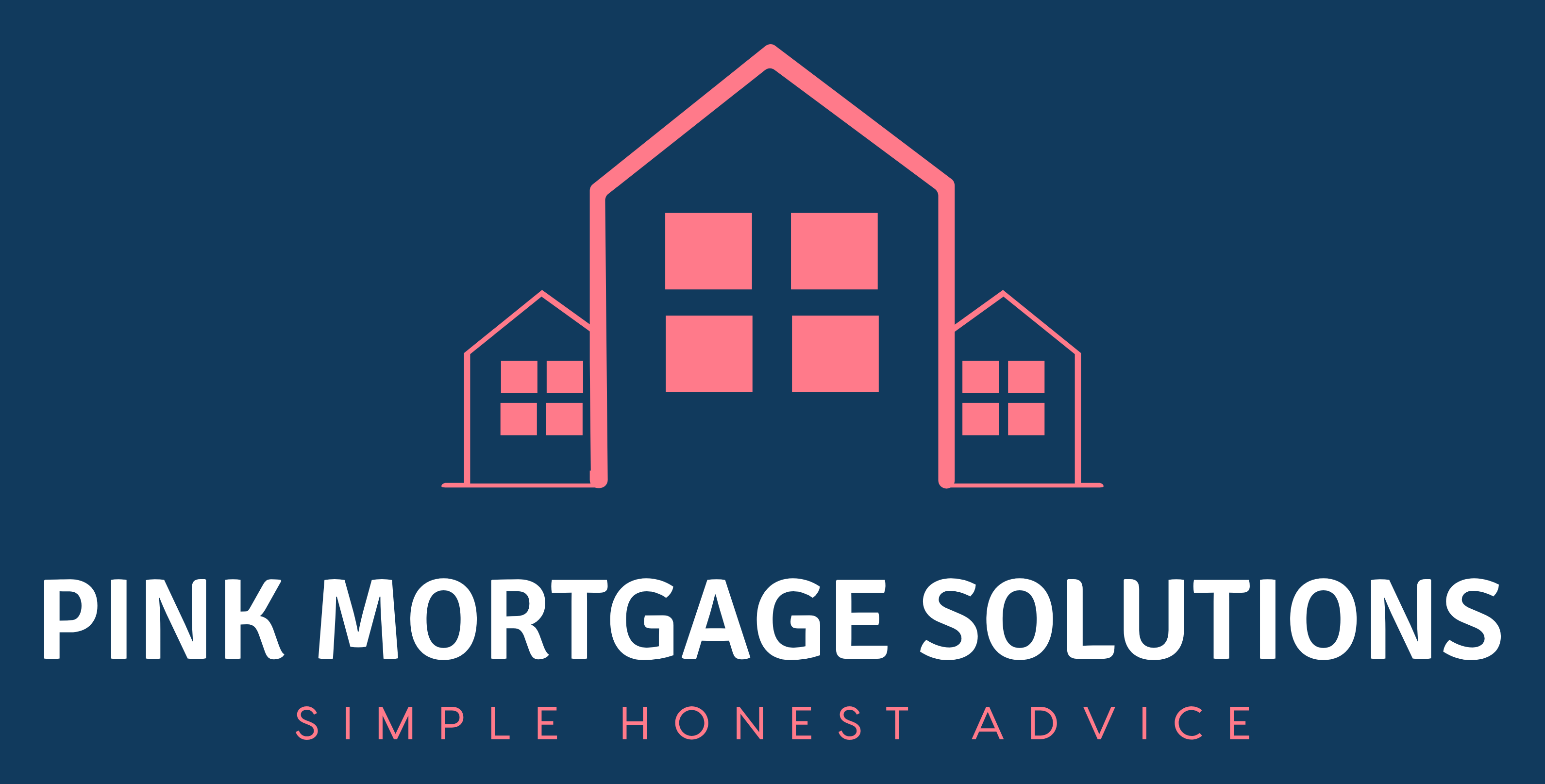 Pink Mortgage Solutions