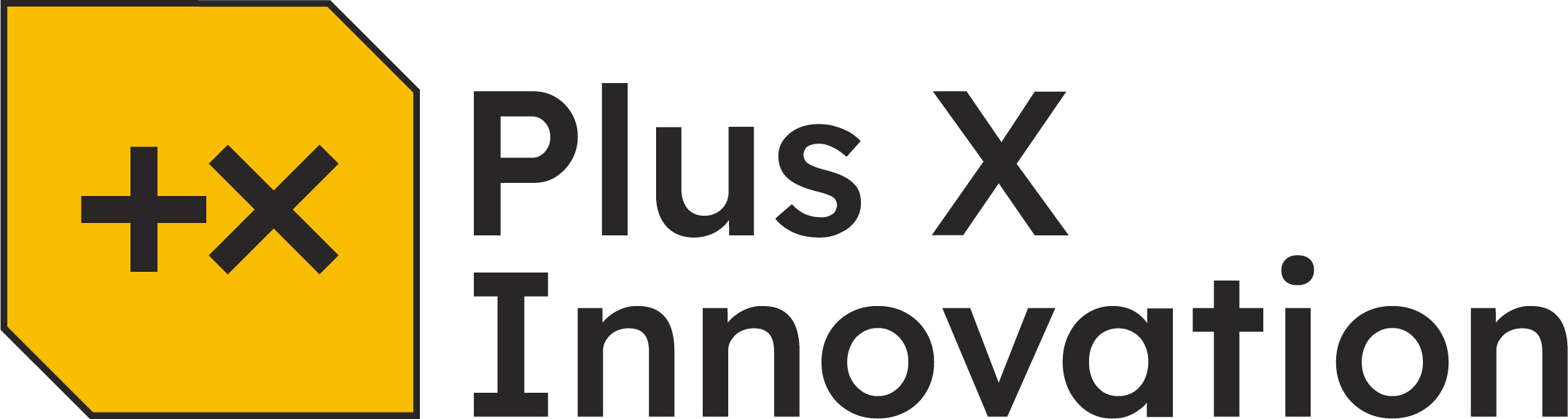 Plus X Innovation