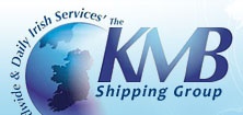 KMB shipping