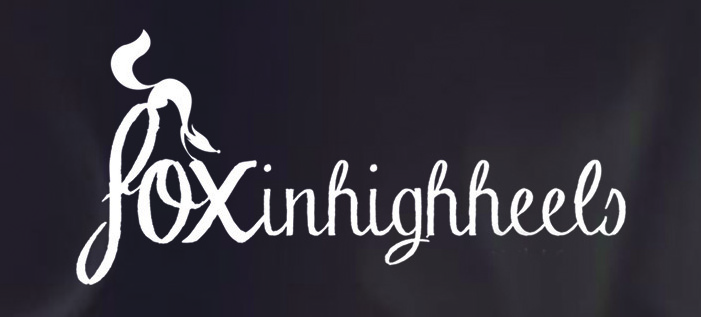 FoxInHighHeels