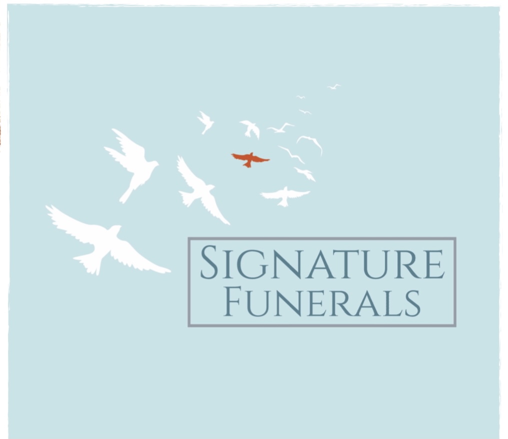 Signature funerals 