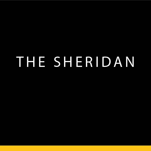 The Sheridan