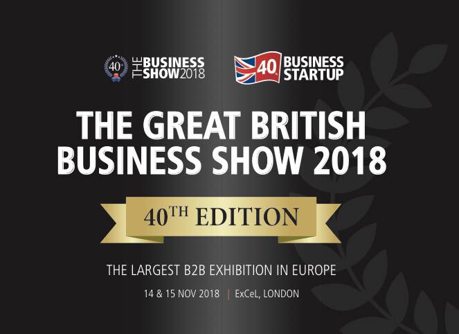 The Business Show