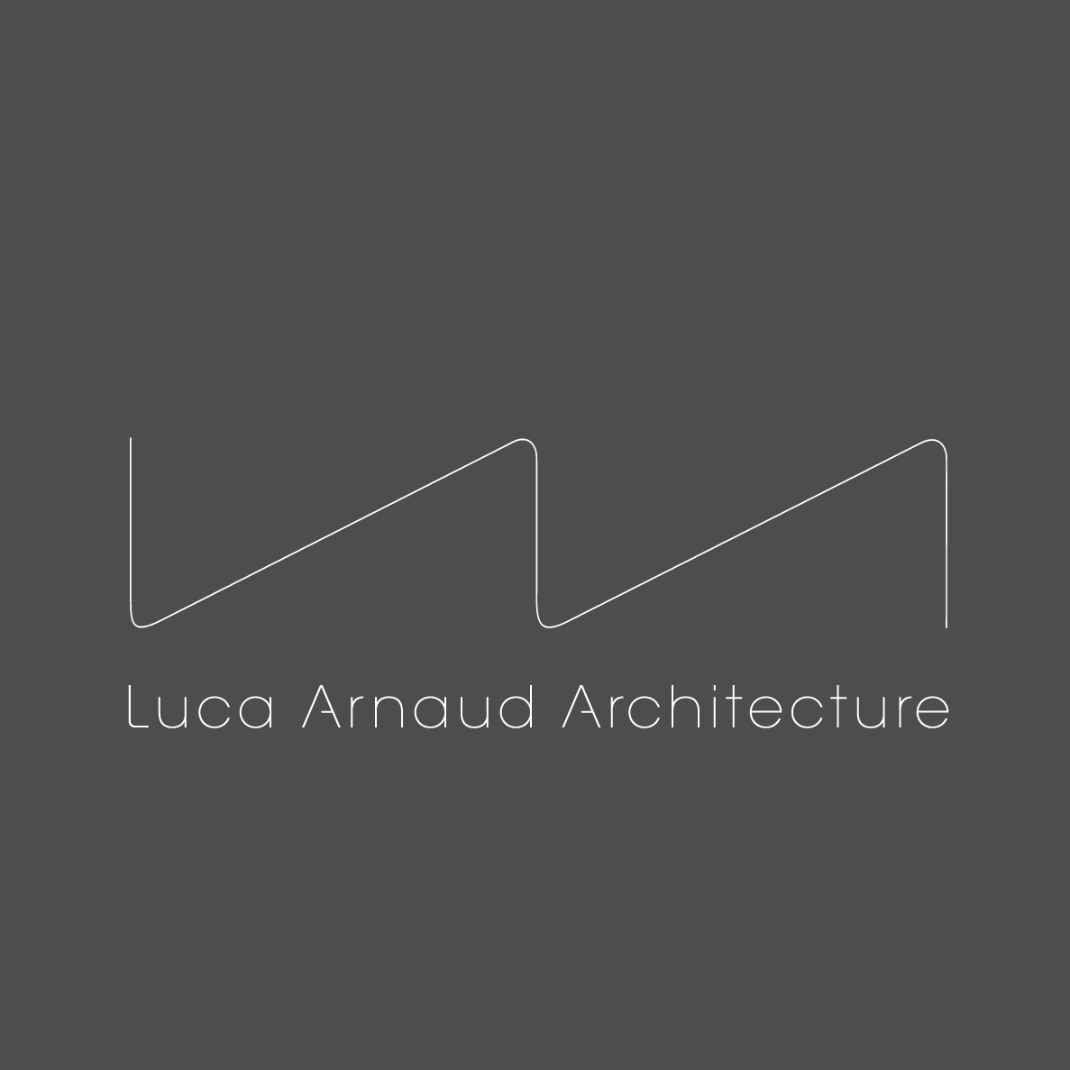 Luca Arnaud Architecture