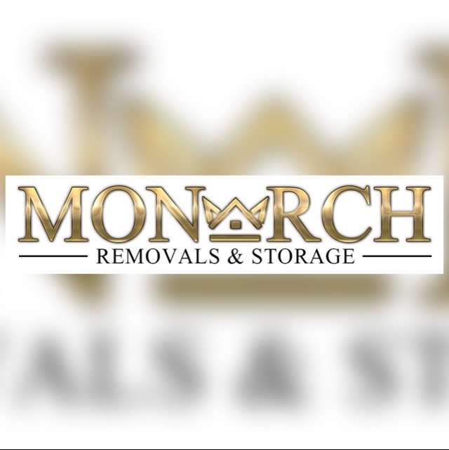 Monarch removals & storage