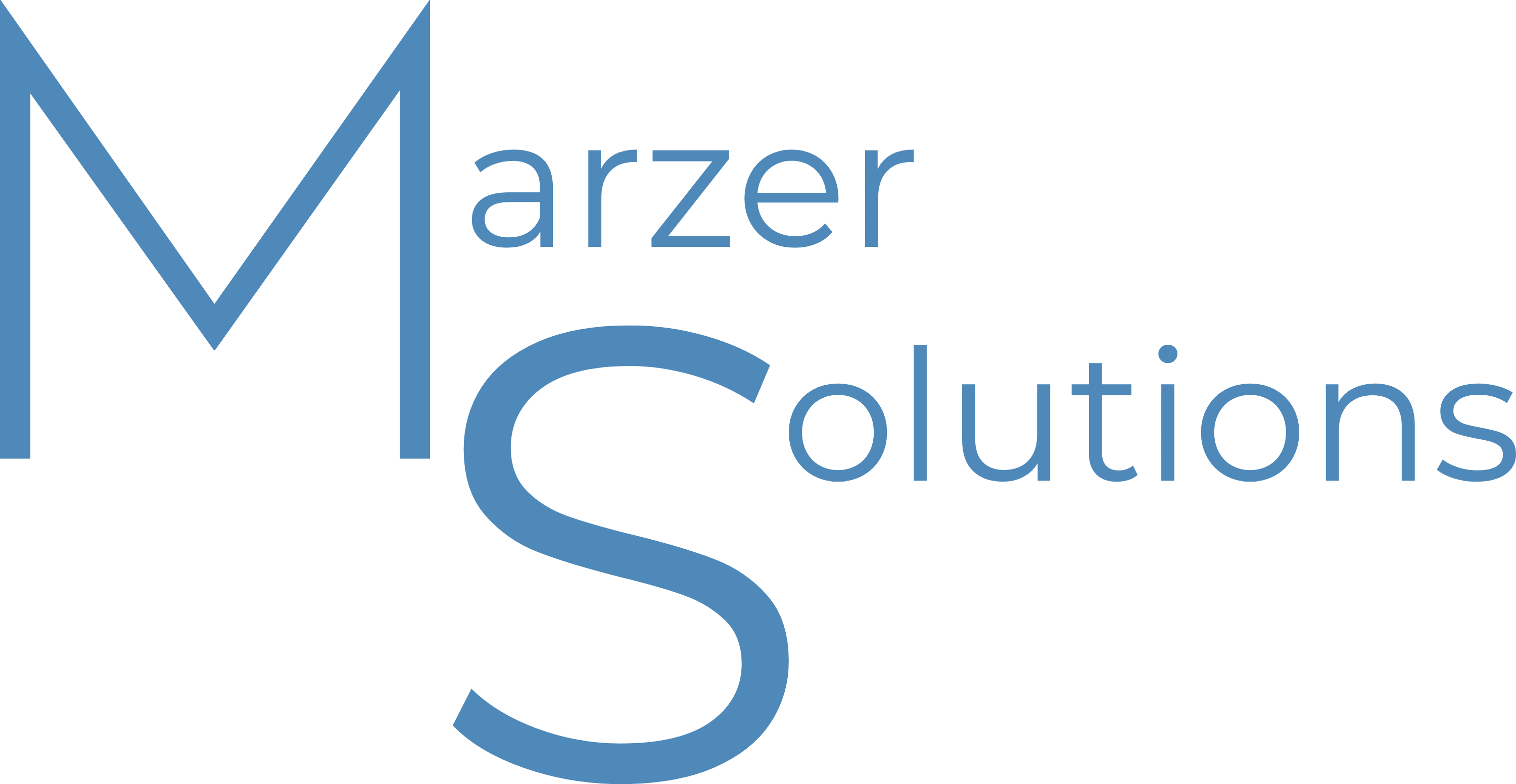 Marzer Solutions