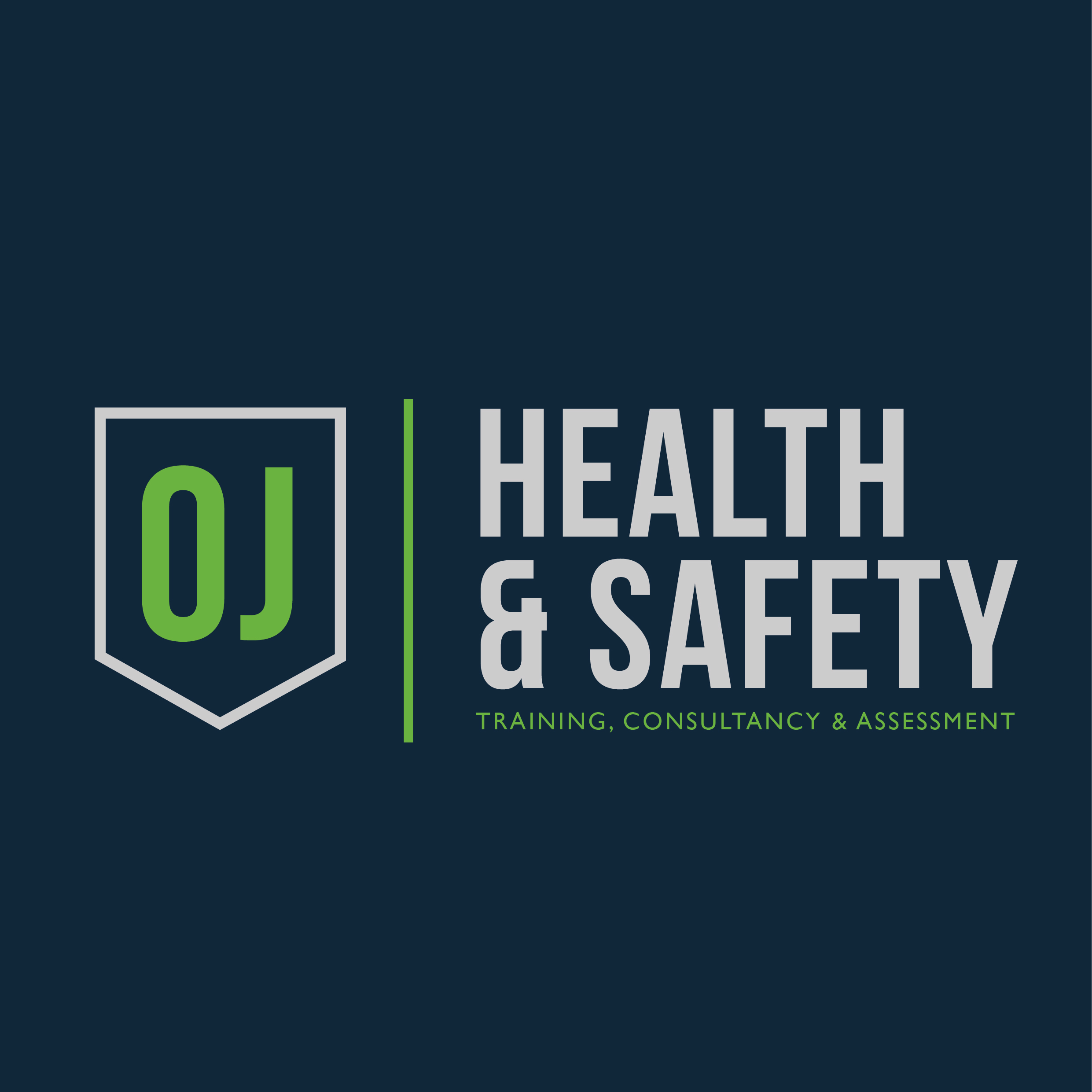 OJ Health & Safety Solutions Ltd