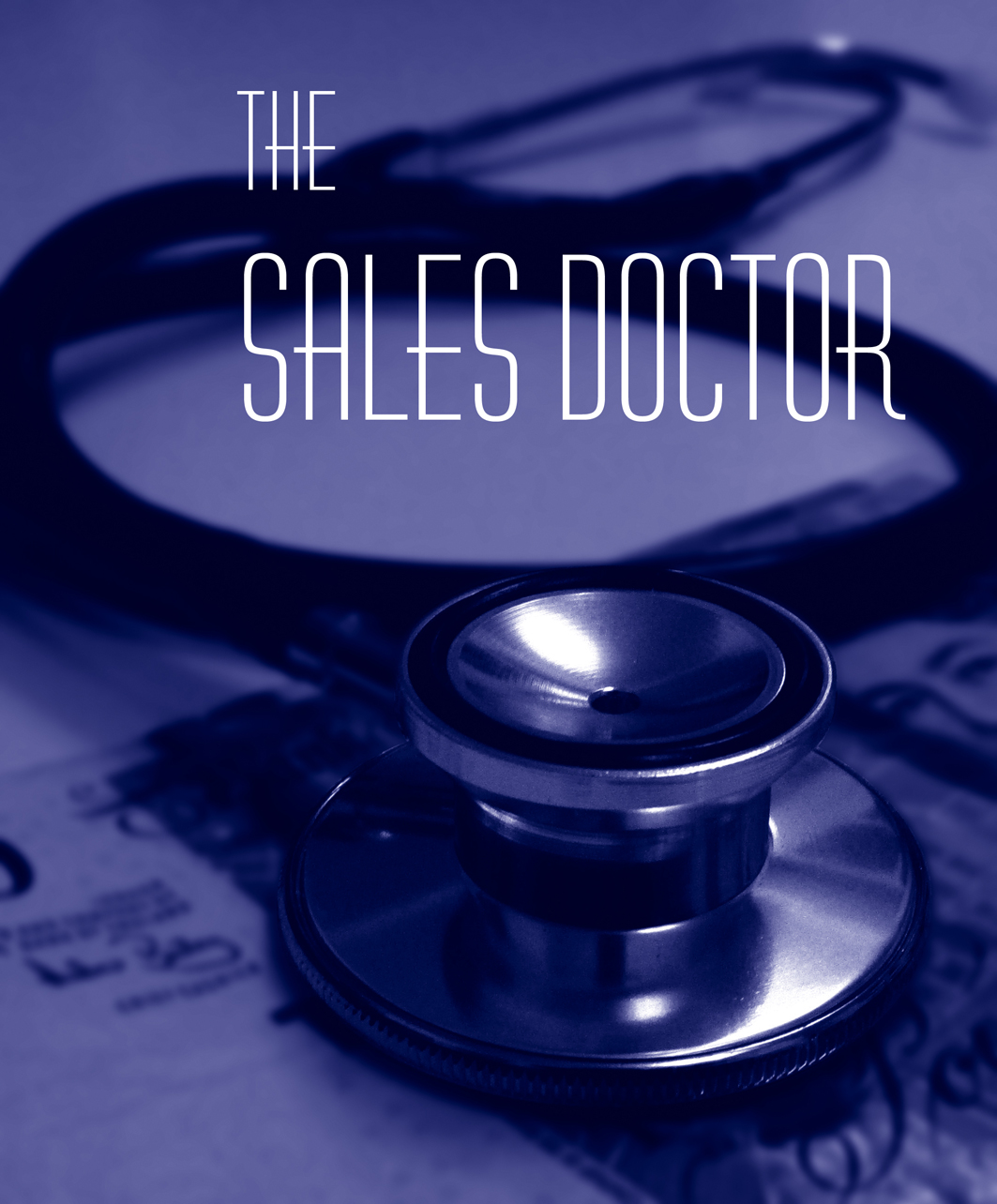 The Sales Doctor