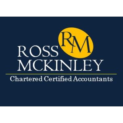 Ross McKinley Accountants Ltd