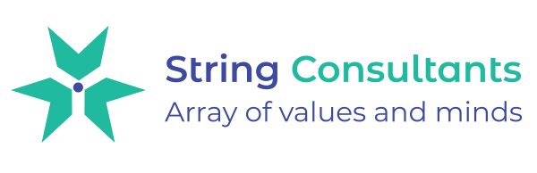 String Consultants Ltd