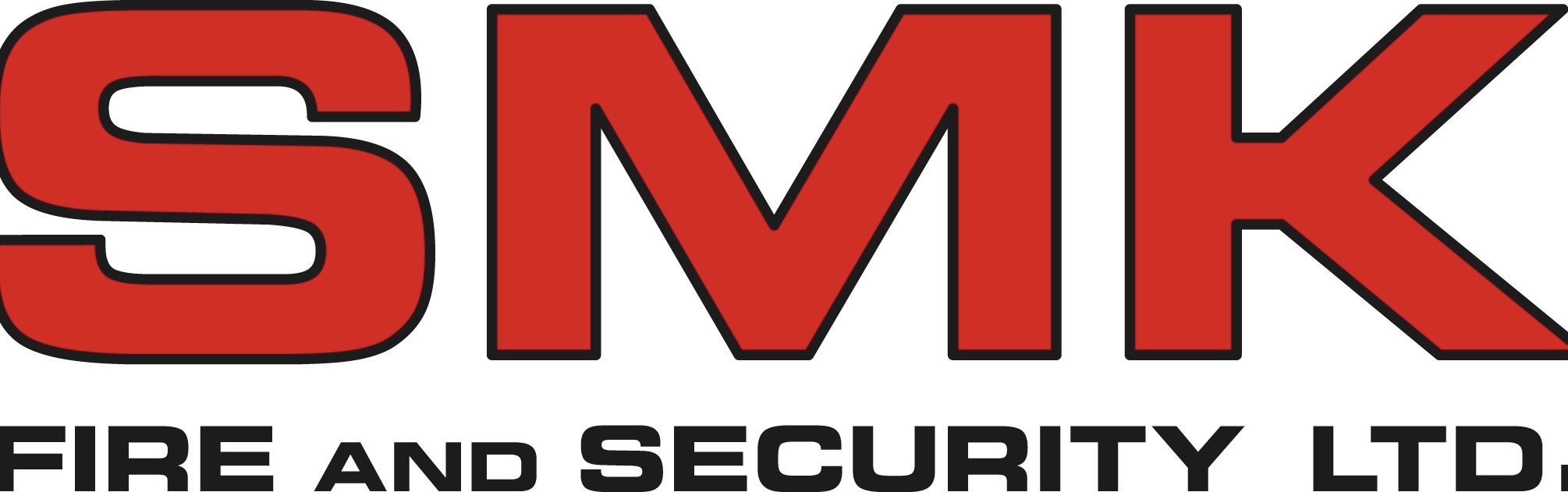 SMK Fire and Security Ltd