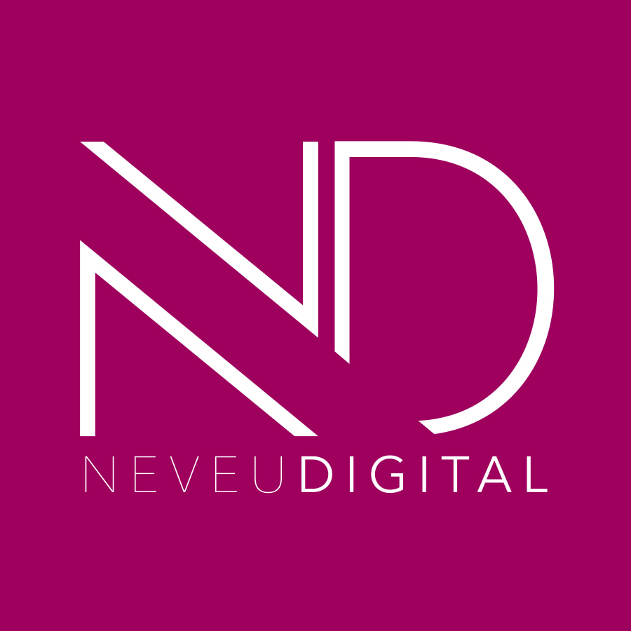 Neveu Digital