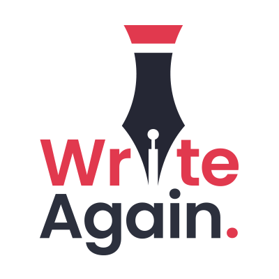 Write Again Ltd