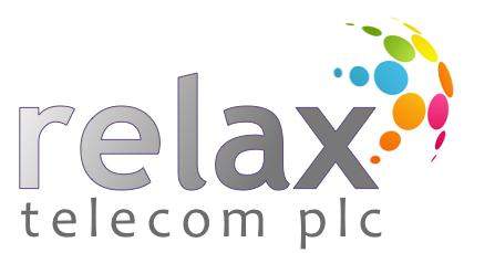 Relax Telecom