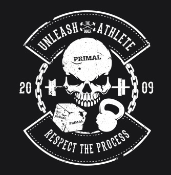 Primal Health and Fitness