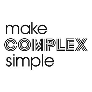 Make Complex Simple